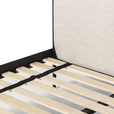 Xander Bed by Four Hands