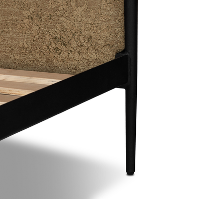 Xander Bed by Four Hands