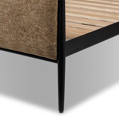 Xander Bed by Four Hands