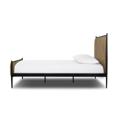 Xander Bed by Four Hands