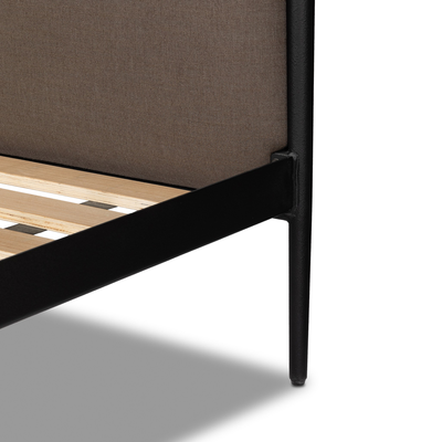 Xander Bed by Four Hands