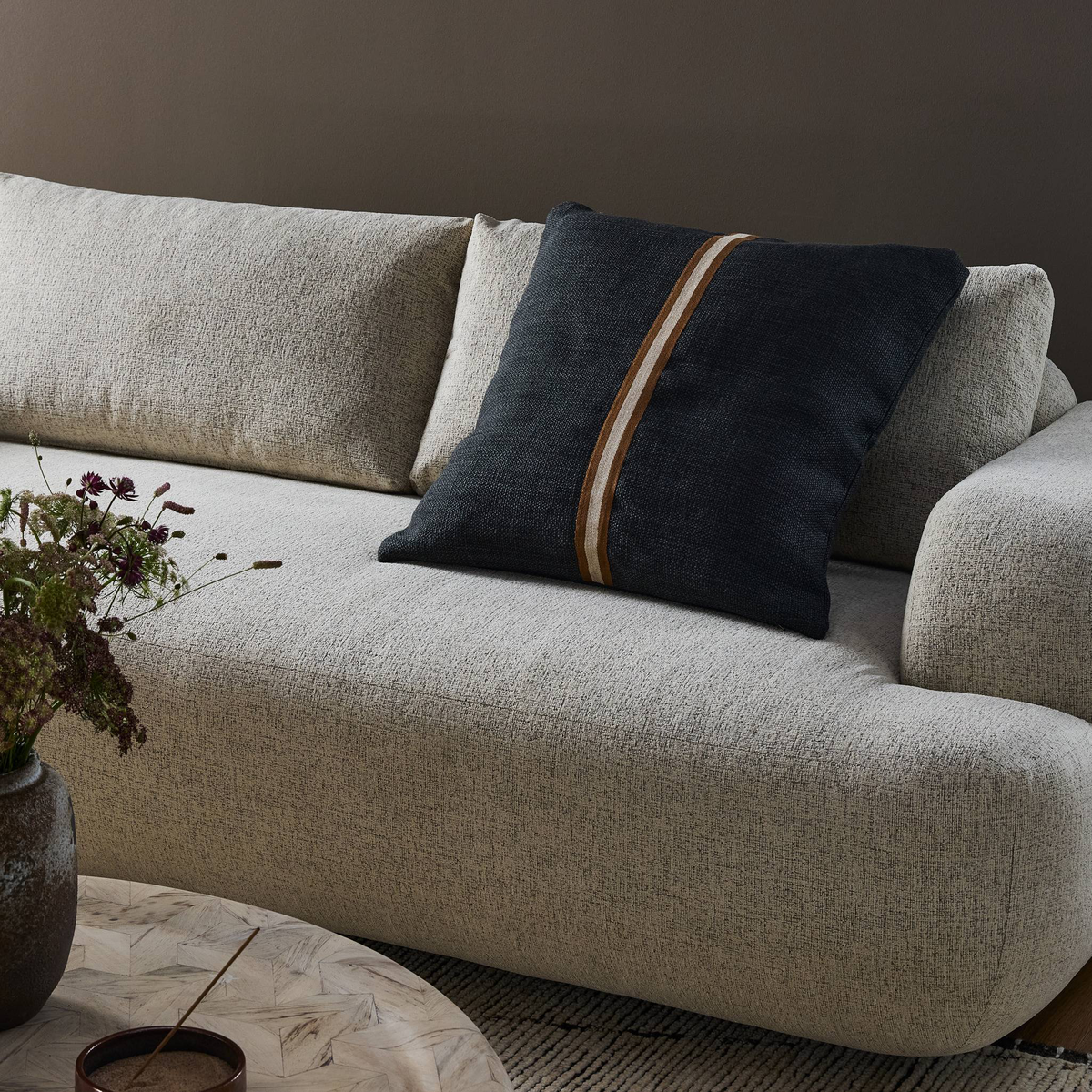 Rivera Pillow by Four Hands