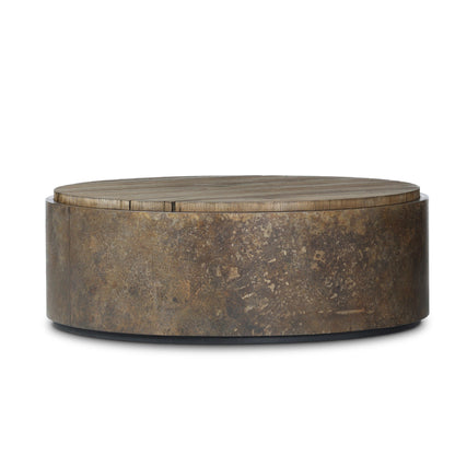 Kipp Coffee Table