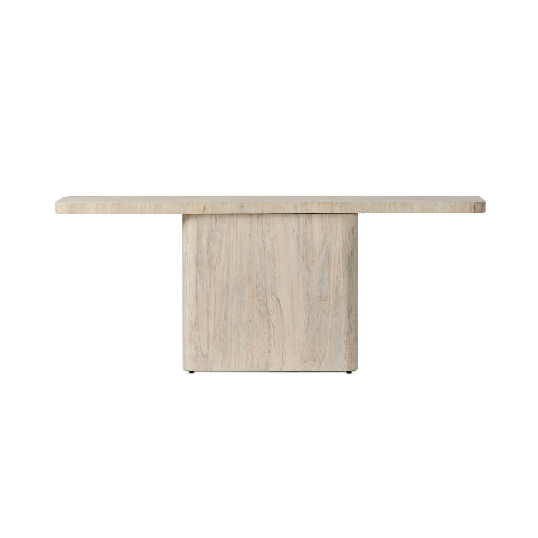 Esmi Console Table