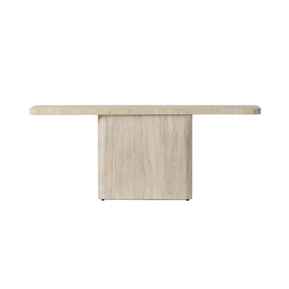 Esmi Console Table