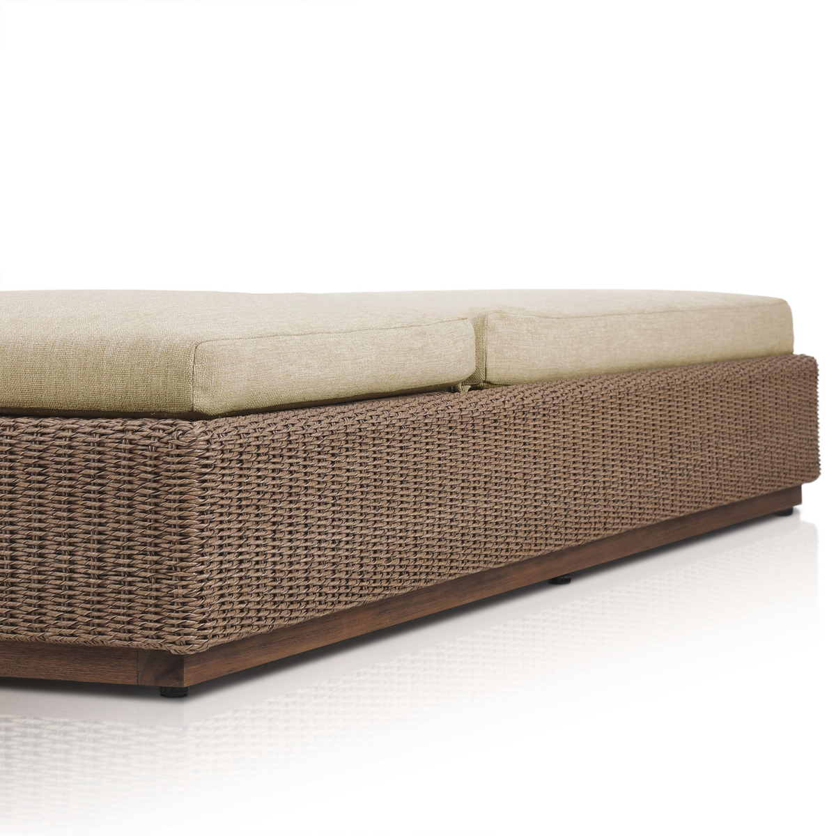 Lorelei Outdoor Chaise