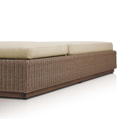Lorelei Outdoor Chaise