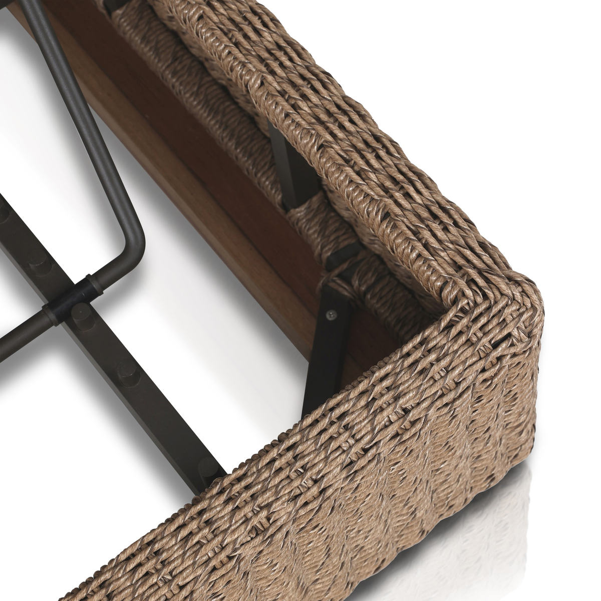 Lorelei Outdoor Chaise