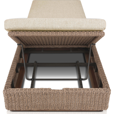 Lorelei Outdoor Chaise