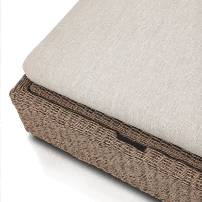 Lorelei Outdoor Chaise