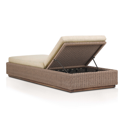 Lorelei Outdoor Chaise