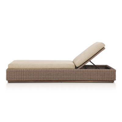 Lorelei Outdoor Chaise