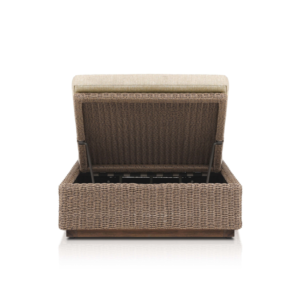 Lorelei Outdoor Chaise