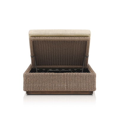 Lorelei Outdoor Chaise