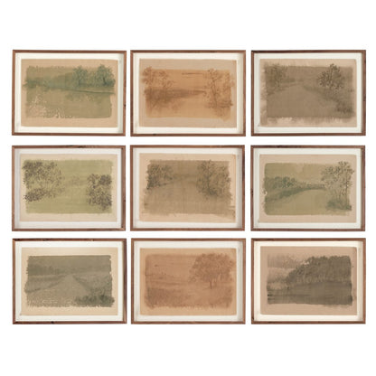 Daughters Of The Water Set Of 9