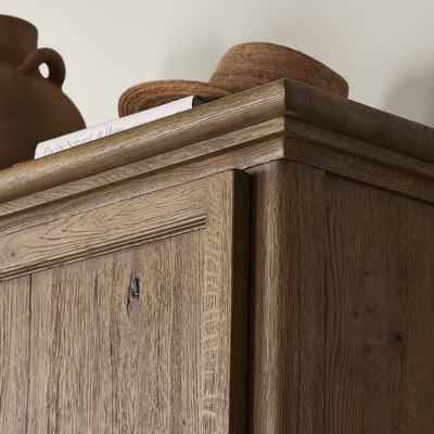 Whitman Cabinet by Four Hands