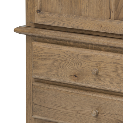 Whitman Cabinet by Four Hands