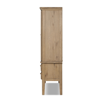 Whitman Cabinet by Four Hands