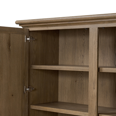 Whitman Cabinet by Four Hands