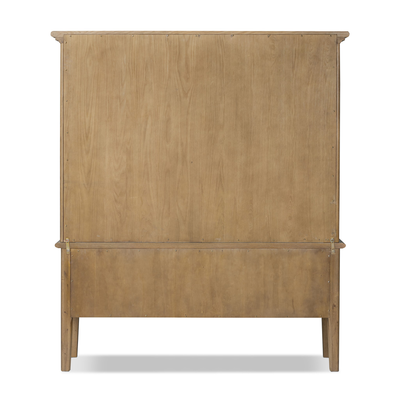 Whitman Cabinet by Four Hands