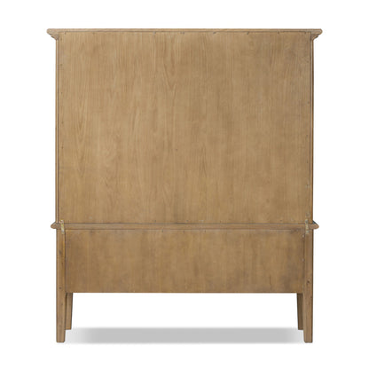 Whitman Cabinet