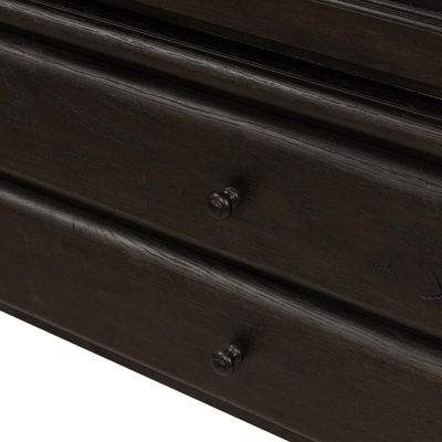 Whitman Cabinet by Four Hands