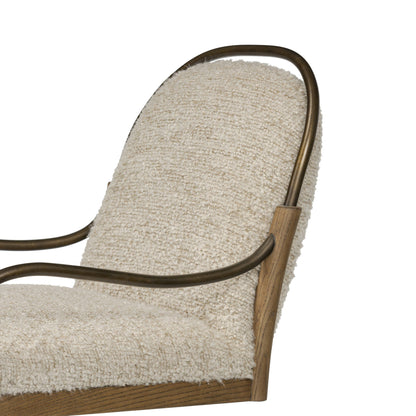 Demi Desk Chair