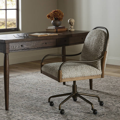 Demi Desk Chair