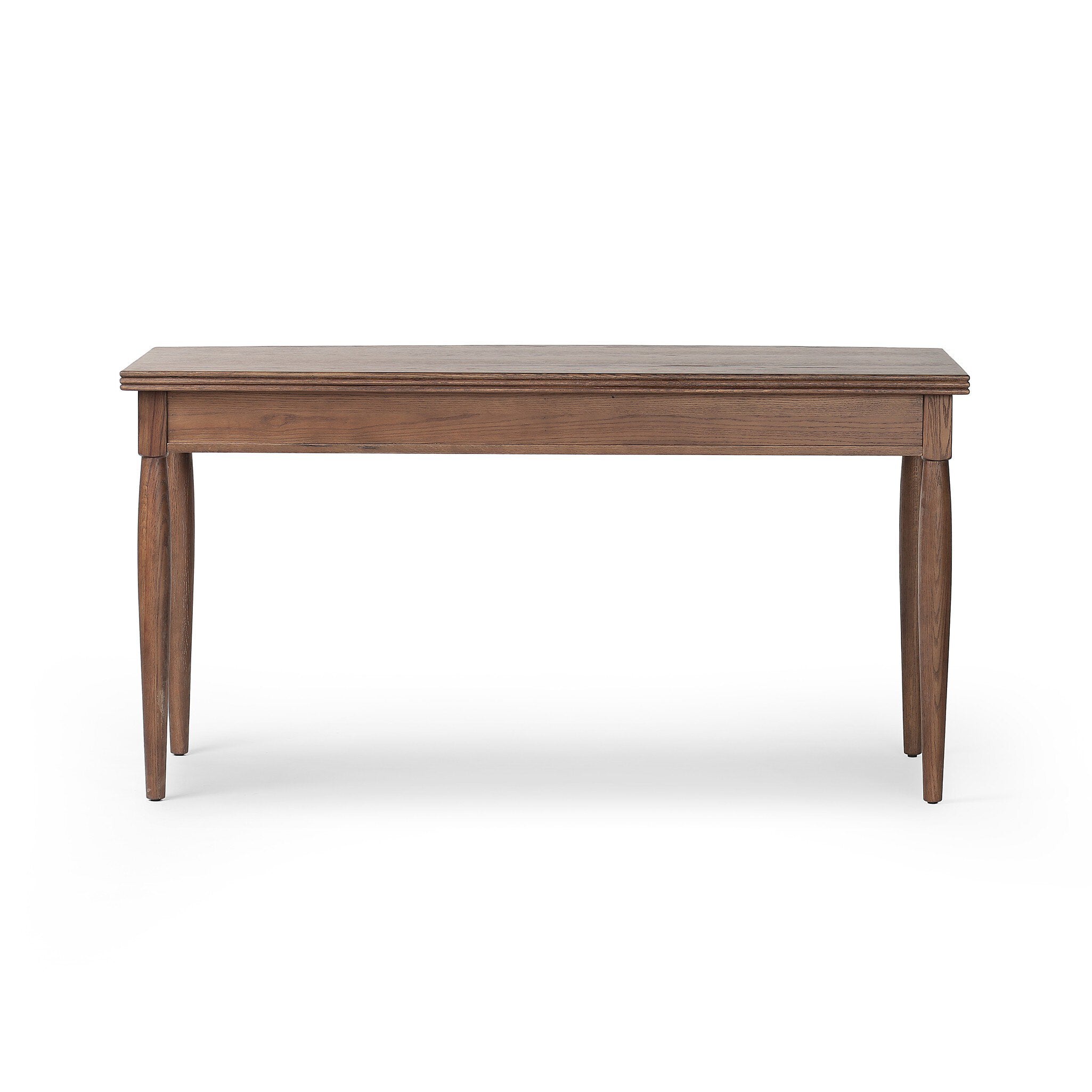 Bowfront Desk