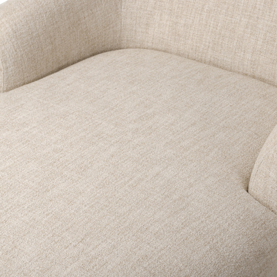 Channing Chaise by Four Hands