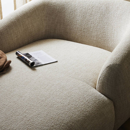 Channing Chaise