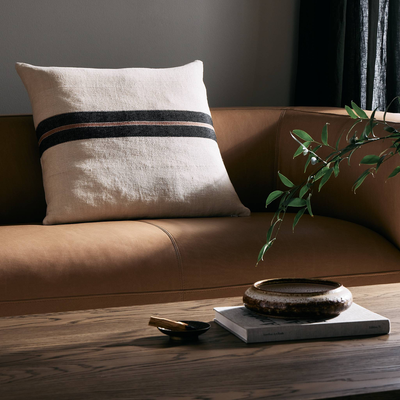 Virginia Pillow by Four Hands