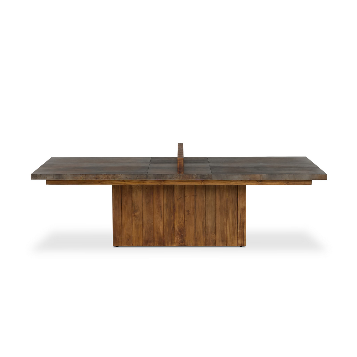 Outdoor Ping Pong Table by Four Hands