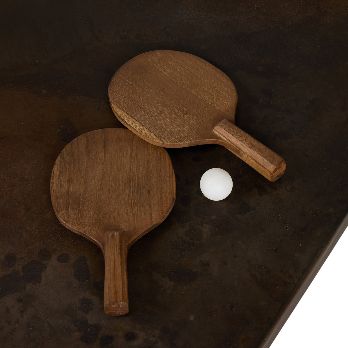 Outdoor Ping Pong Table by Four Hands