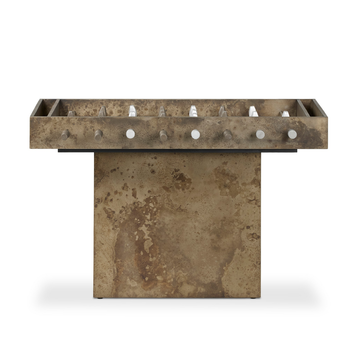 Outdoor Foosball Table by Four Hands