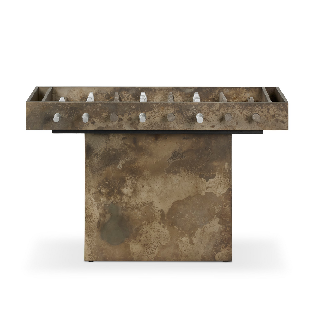 Outdoor Foosball Table by Four Hands