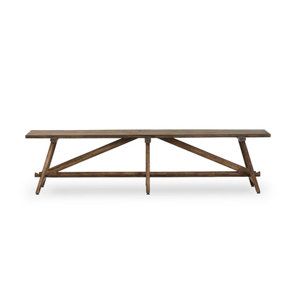 Elio Accent Bench