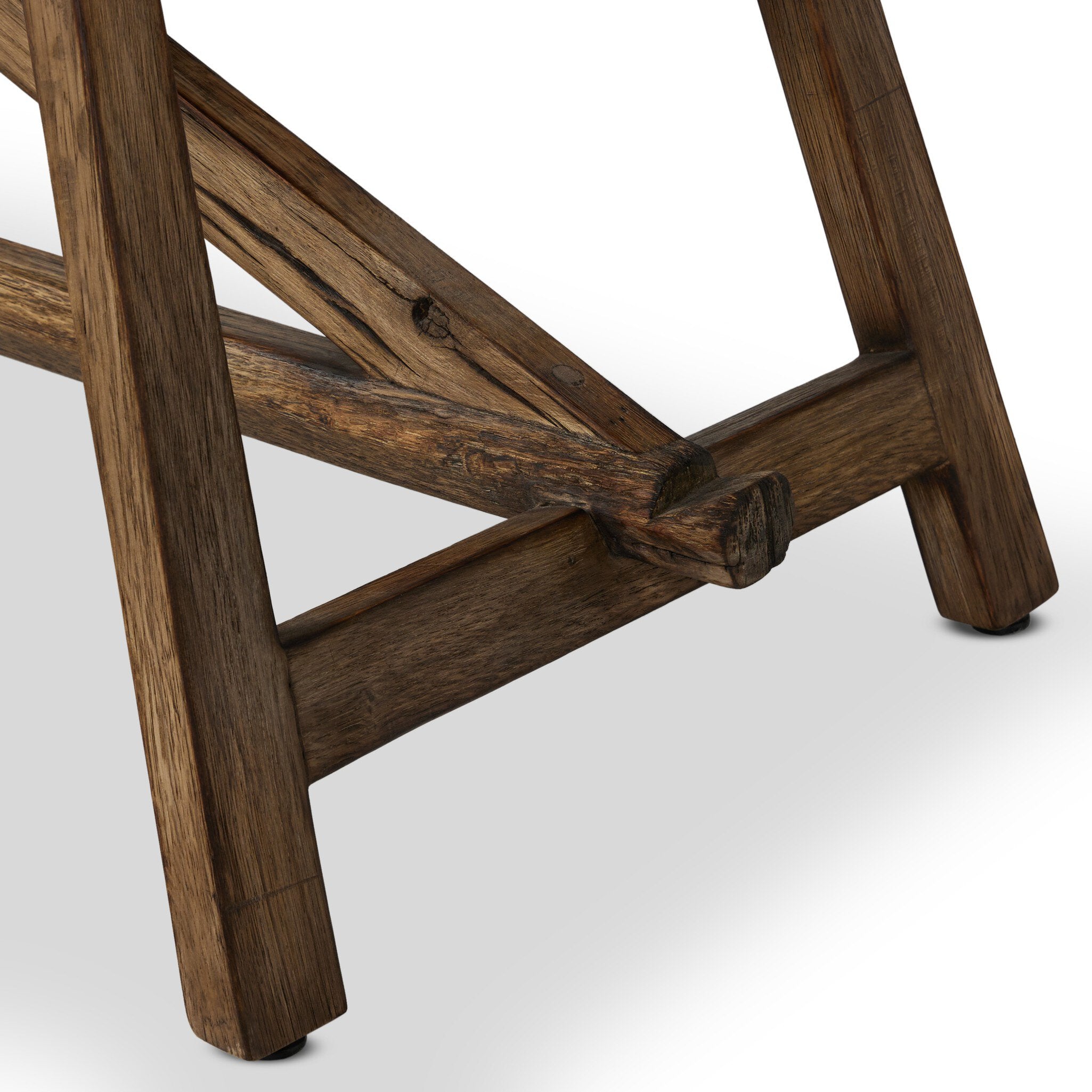 Elio Accent Bench