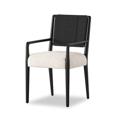 Rothler Dining Armchair by Four Hands