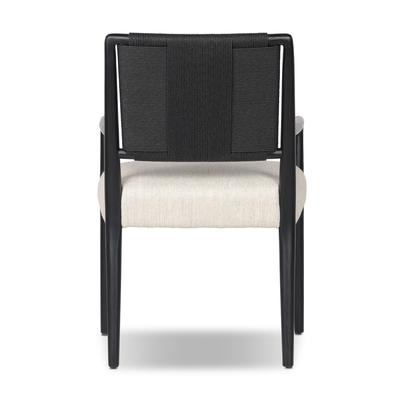Rothler Dining Armchair by Four Hands