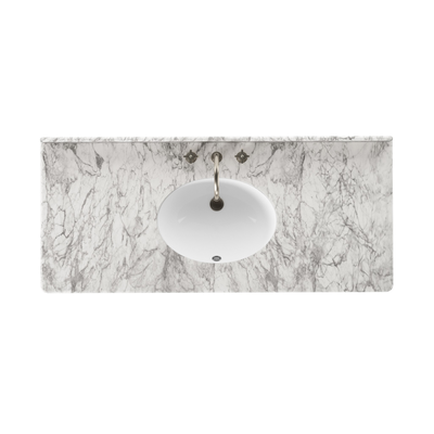 Toulouse Single Wide Vanity by Four Hands
