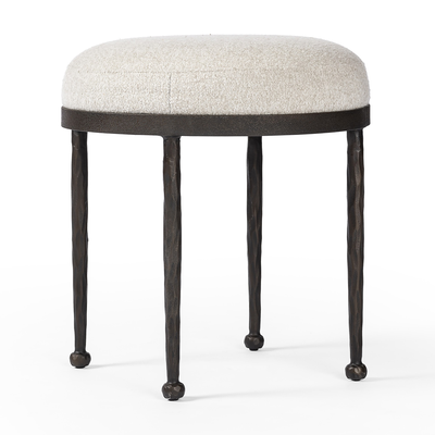 Corinne Accent Stool by Four Hands