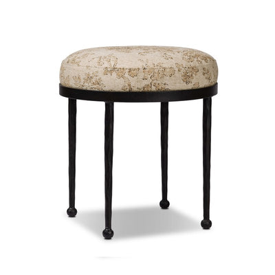 Corinne Accent Stool by Four Hands