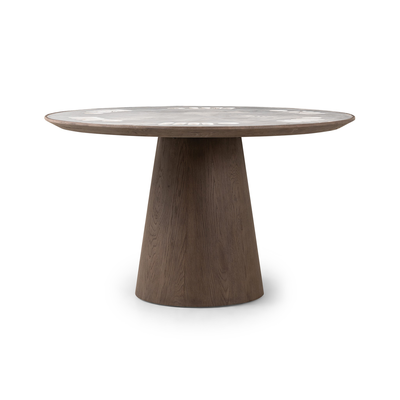 Skye Poker Table by Four Hands