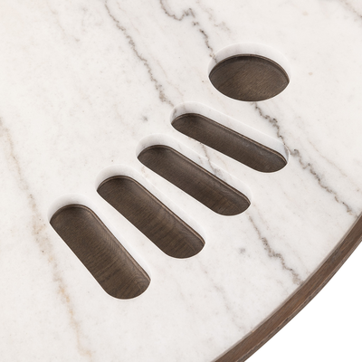 Skye Poker Table by Four Hands