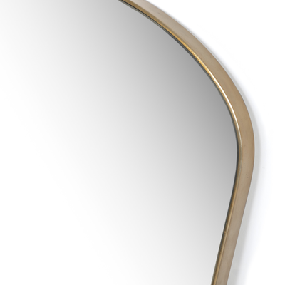 Merona Mantel Mirror by Four Hands
