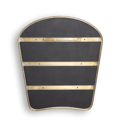 Merona Mantel Mirror