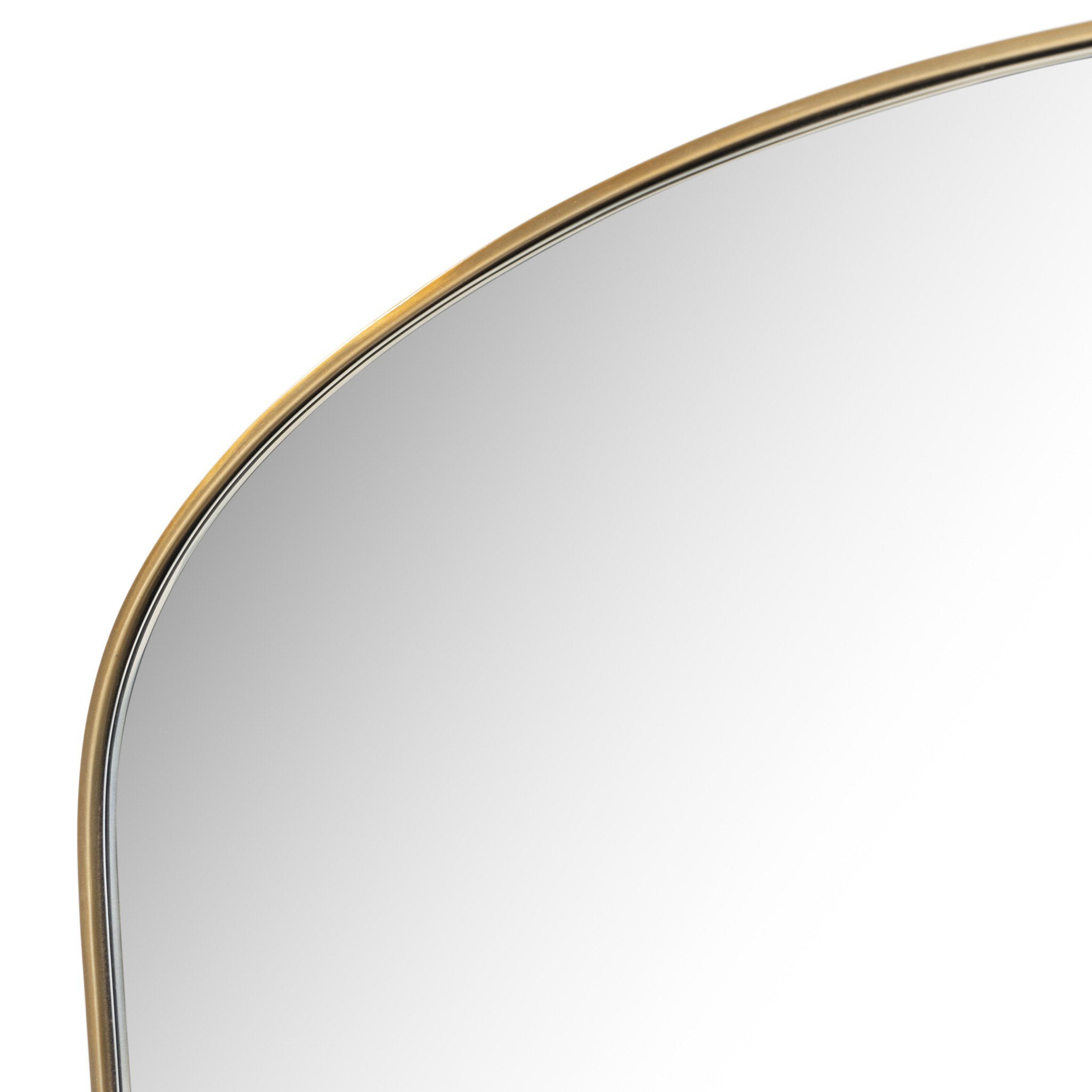 Merona Mantel Mirror