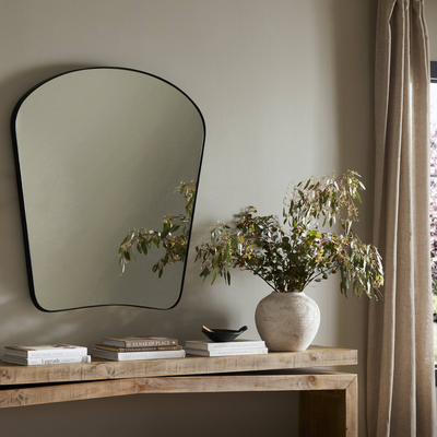 Merona Mantel Mirror by Four Hands
