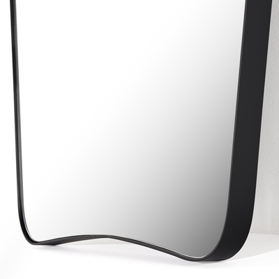 Merona Mantel Mirror by Four Hands